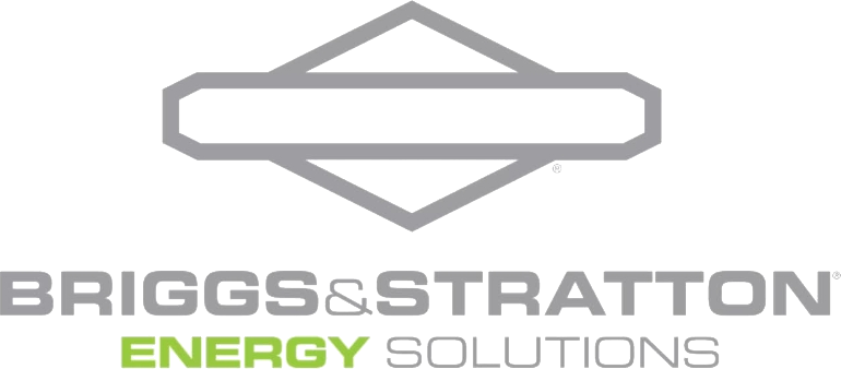 Briggs & Stratton Energy Solutions logo