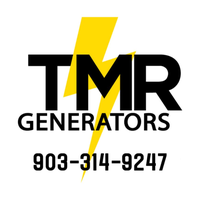 TMR Generators logo